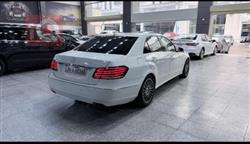 مرسيدس بنز E-Class